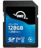 OWC 128GB Atlas Pro SDXC UHS-II V60 Media Card