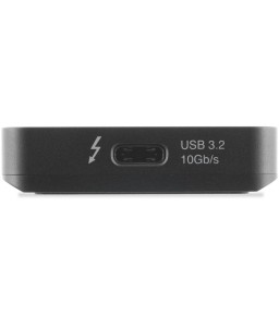 OWC Atlas FXR Thunderbolt (USB-C) + USB 3.2 CFexpress Type B Card Reader