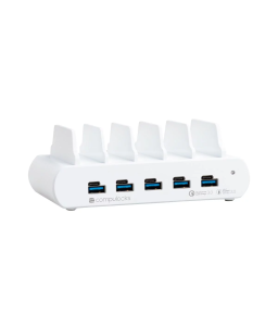 Maclocks Compulocks 5 Port...