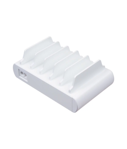 Maclocks Compulocks 5 Port USB and USB-C Multiple Tablet Charging Station