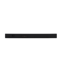 Verbatim External Slimline Blu-Ray USB 3.2 Gen 1 (USB 3.0) - Free Verbatim 25 GB Blu-Ray disk included
