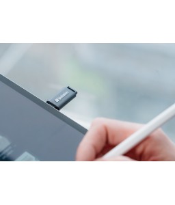 Verbatim Store 'n' Go USB Drive 3.2 Gen 1 32 GB Retractable USB-C (USB 3.2 Gen 1x2)