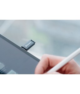 Verbatim Store 'n' Go USB Drive 3.2 Gen 1 64 GB Retractable USB-C (USB 3.2 Gen 1x2)