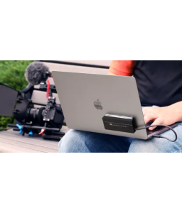 OWC 4.0TB Envoy Express Thunderbolt 3 Bus-Powered Enclosure for NVMe M.2 SSD