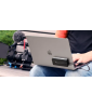 OWC 4.0TB Envoy Express Thunderbolt 3 Bus-Powered Enclosure for NVMe M.2 SSD