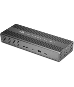 OWC Thunderbolt Go Dock -...