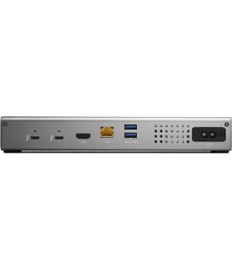 OWC Thunderbolt Go Dock - 11-Port Thunderbolt 4 Dock