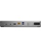 OWC Thunderbolt Go Dock - 11-Port Thunderbolt 4 Dock