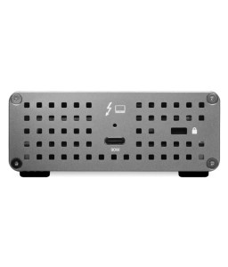 OWC Thunderbolt Go Dock - 11-Port Thunderbolt 4 Dock
