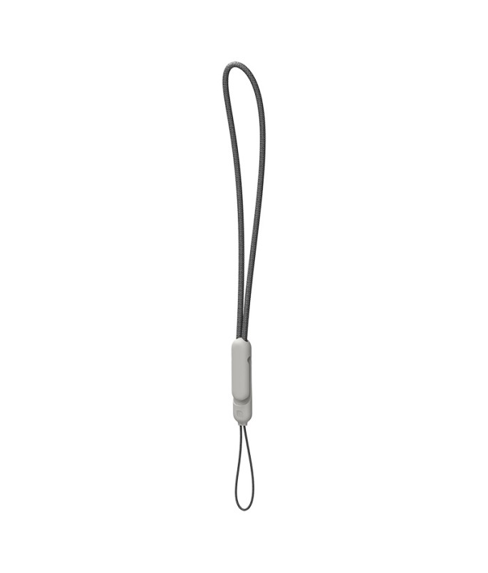 Incase Lanyard for AirPods Pro 2nd gen - Gray/Light Gray