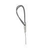 Incase Lanyard for AirPods Pro 2nd gen - Gray/Light Gray