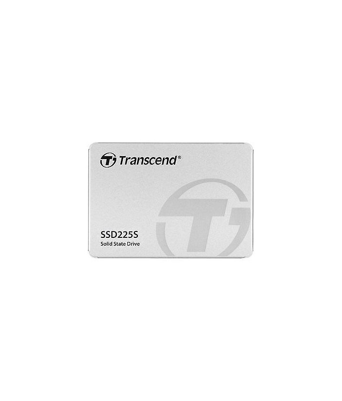 Transcend 225S 250GB 2.5" SSD SATA III 6Gb/s 3D TLC