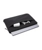 Incase Go Sleeve for MacBook Pro/Air up to 16" - Black
