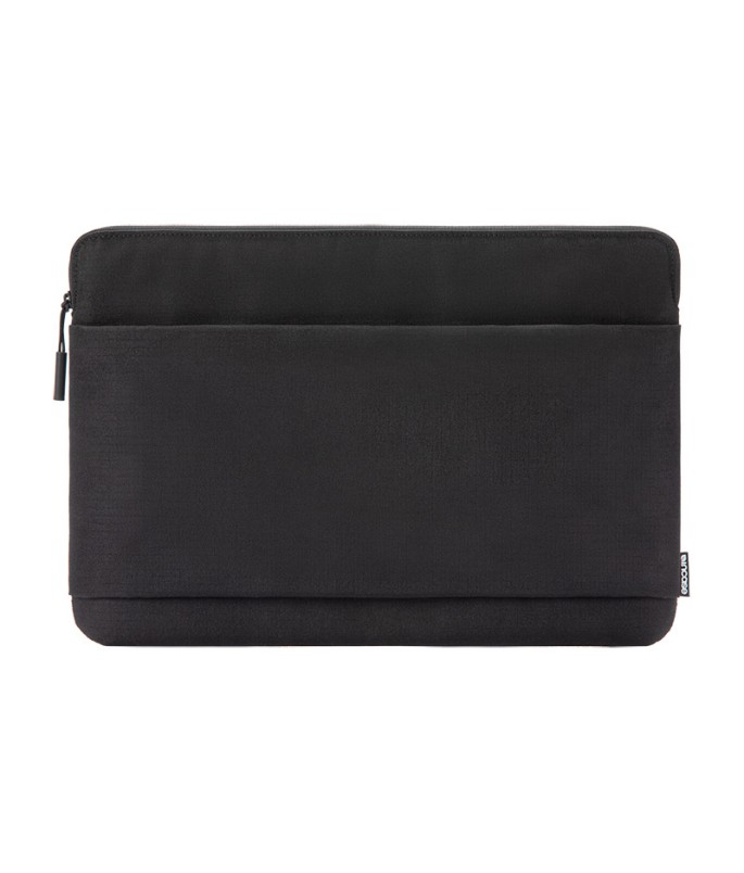Incase Go Sleeve - Custodia per MacBook fino a 14" - Nero
