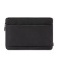 Incase Go Sleeve - Custodia per MacBook fino a 14" - Nero