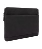 Incase Go Sleeve - Custodia per MacBook fino a 14" - Nero