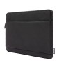 Incase Go Sleeve - Custodia per MacBook fino a 14" - Nero