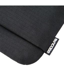 Incase Go Sleeve - Custodia per MacBook fino a 14" - Nero