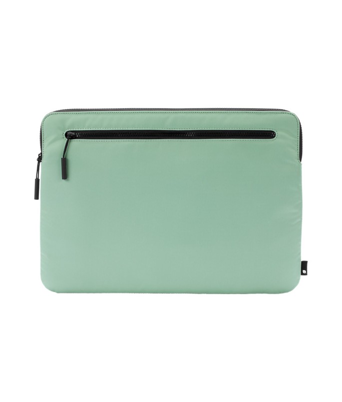 Incase Compact Sleeve with Flight Nylon with Zip Tag for MacBook Pro 14" - Cucumber Crush