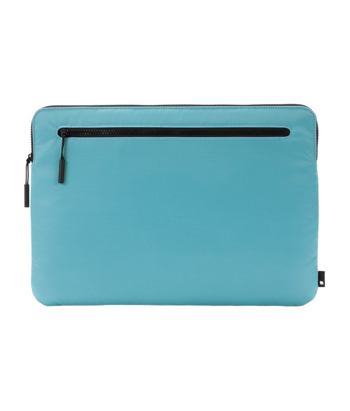 Incase Compact Sleeve with Flight Nylon with Zip Tag for MacBook Pro 14" - Blue Lagoon
