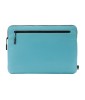 Incase Compact Sleeve with Flight Nylon with Zip Tag for MacBook Pro 14" - Blue Lagoon