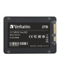 Verbatim Vi550 S3 2.5" SSD 2TB