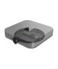 LMP MiniStore SSD USB-C - Storage solution for Mac mini (2018 and newer incl. M1)