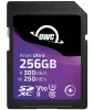 OWC 256GB Atlas Ultra SDXC UHS-II V90 Media Card