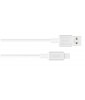 Moshi USB-C to USB Cable 3.3 ft (1 m) - White