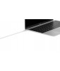 Moshi USB-C to USB Cable 3.3 ft (1 m) - White