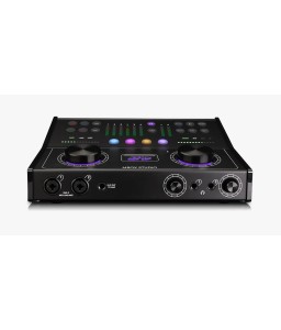 Avid MBOX Studio