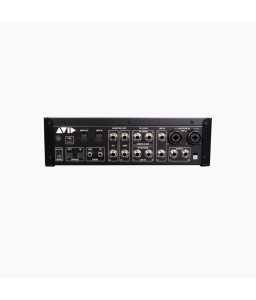 Avid MBOX Studio
