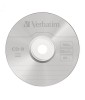 Verbatim CD-R Azo 700MB 52x Crystal Surface (10 Pack)