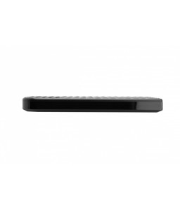 Verbatim Store 'n' Go Portable 2.5" SSD USB 3.2 Gen1 512 GB Black  (USB-A on case and USB-C through included cable)