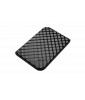 Verbatim Store 'n' Go Portable 2.5" SSD USB 3.2 Gen1 1 TB Black  (USB-A on case and USB-C through included cable)