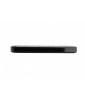 Verbatim Store 'n' Go Portable 2.5" SSD USB 3.2 Gen1 1 TB Black  (USB-A on case and USB-C through included cable)