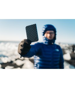 Verbatim Store 'n' Go Portable 2.5" SSD USB 3.2 Gen1 1 TB Black  (USB-A on case and USB-C through included cable)