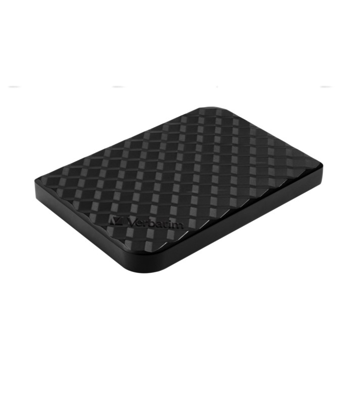 Verbatim Store 'N' Go 2.5' (6.35cm) HDD Gen 2 1TB USB 3.0 Black