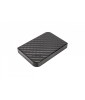 Verbatim Verbatim Store 'N' Go 2.5' (6.35mm) Gen 2 4TB USB 3.0 Black (15mm)