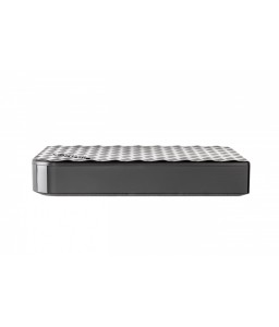 Verbatim Verbatim Store 'N' Go 2.5' (6.35mm) Gen 2 4TB USB 3.0 Black (15mm)