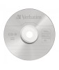 Verbatim CD-R AZO 700MB 52x Crystal Surface (25 Pack)