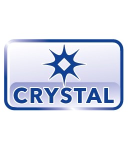 Verbatim CD-R AZO 700MB 52x Crystal Surface (25 Pack)