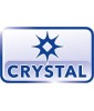 Verbatim CD-R AZO 700MB 52x Crystal Surface (25 Pack)