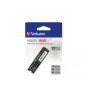 Verbatim Vi3000 Internal PCIe Gen3 NVMe M.2 SSD 512GB