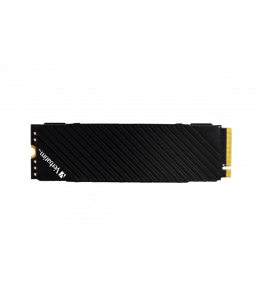 Verbatim Vi7000G Internal PCIe Gen4 NVMe M.2 SSD 2TB