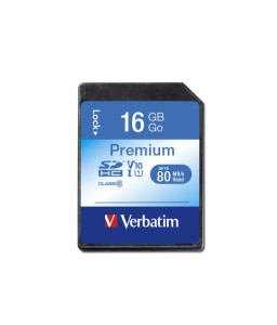Verbatim Secure Digital...