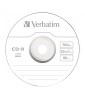 Verbatim CD-R 700MB 52x Extra Protection Surface (50 Pack)