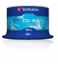Verbatim CD-R 700MB 52x Extra Protection Surface (50 Pack)