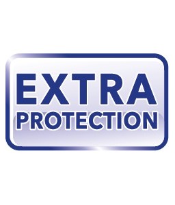Verbatim CD-R 700MB 52x Extra Protection Surface (50 Pack)