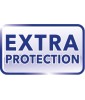 Verbatim CD-R 700MB 52x Extra Protection Surface (50 Pack)